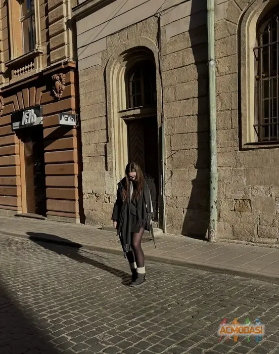 Олександра  Павлюченко фото №1751548. Завантажено 11 Січня 2026