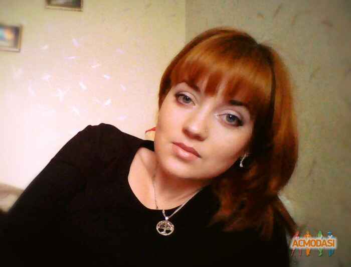 Данилюк Елена Владимировна фото №590532. Завантажено 05 Лютого 2014