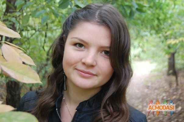Бобыр  Анна фото №538104. Завантажено 21 Листопада 2013