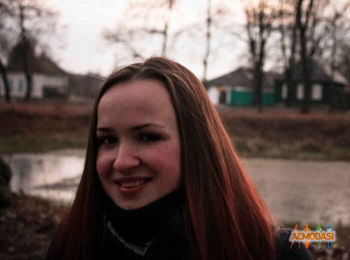 Анна Леонідівна Кривенок фото №773648. Завантажено 08 Грудня 2014