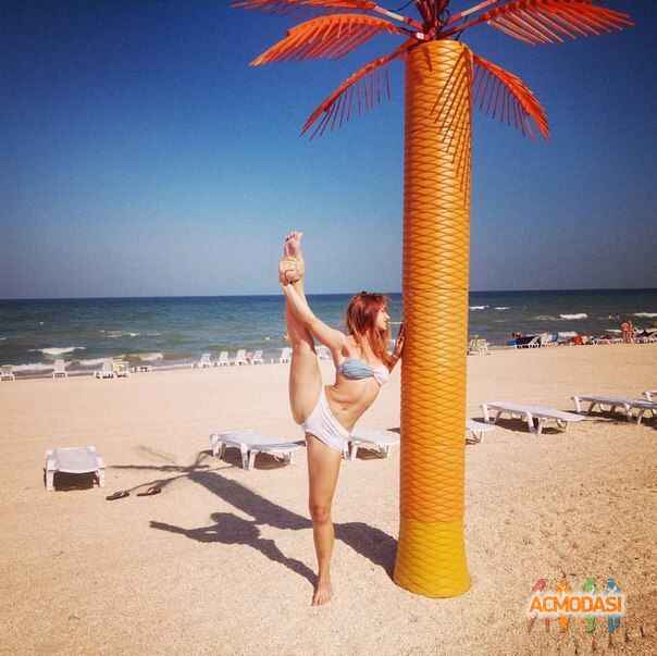 Вероника Викторовна Замрикота фото №938128. Завантажено 29 Липня 2016