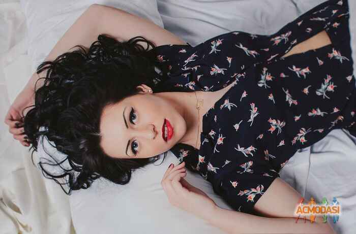 Міла Сергіївна Флоря фото №1049237. Завантажено 30 Квітня 2017