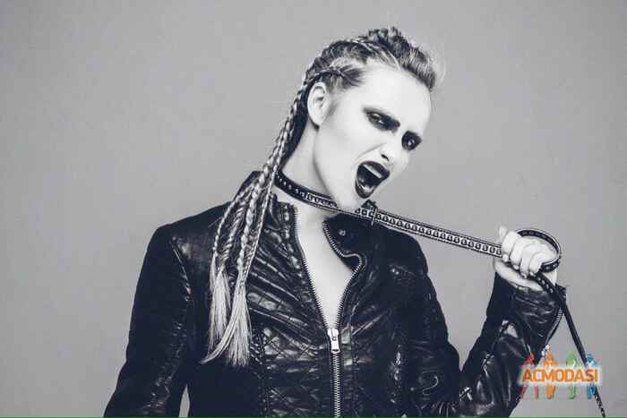 Инна Игоревна Косман фото №1052607. Завантажено 11 Травня 2017