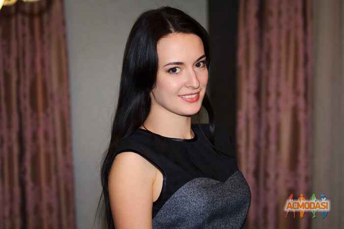 Anna  Bondarenko фото №1052543. Завантажено 11 Травня 2017