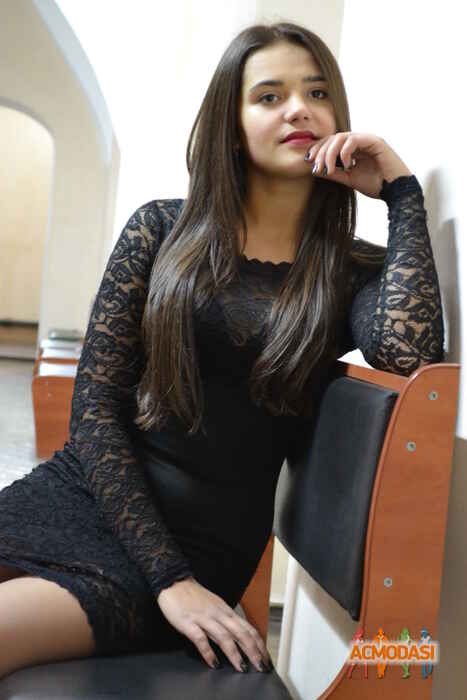 Анастасія Вадимівна Бондар фото №1056726. Завантажено 21 Травня 2017