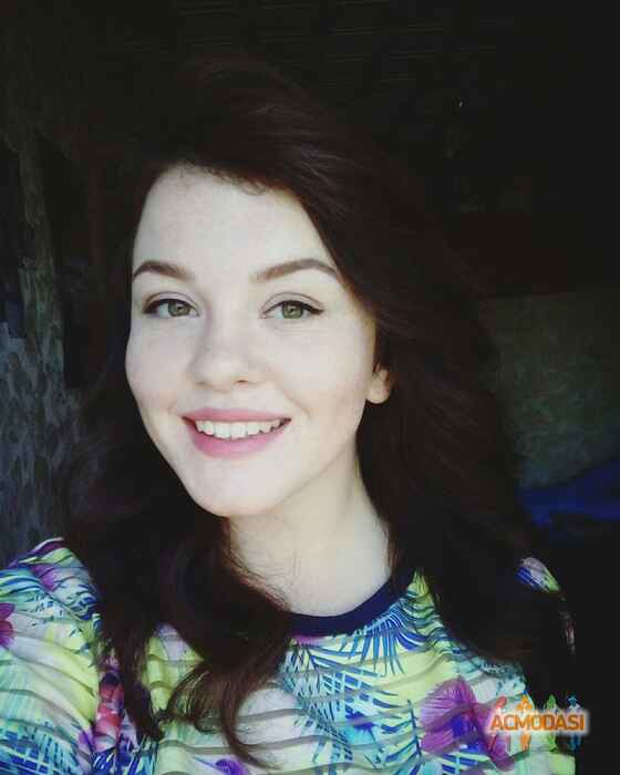 Настя  Мозолева фото №1059195. Завантажено 27 Травня 2017