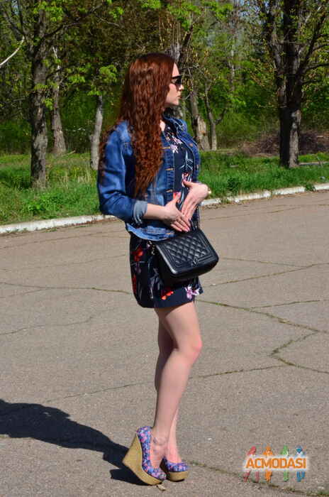 Екатерина  Сердюк фото №1064672. Завантажено 10 Червня 2017