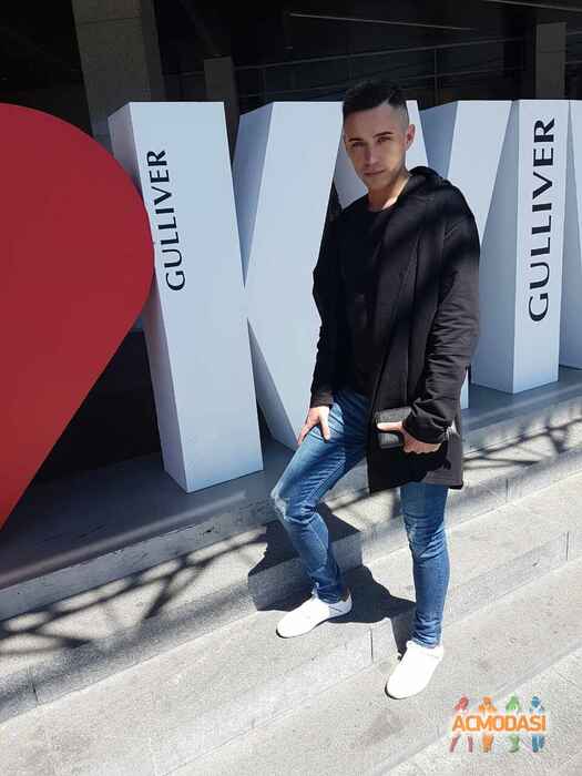 Сергей Борисович Ковалев фото №1074605. Завантажено 04 Липня 2017