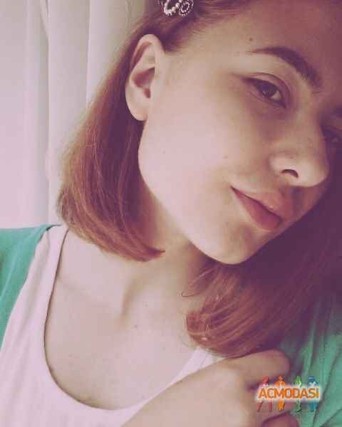 Мария Олександрівна Гайдарь фото №1077888. Завантажено 12 Липня 2017