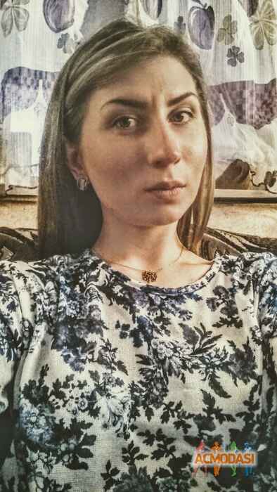 Марина Володимирівна Бут фото №1092811. Завантажено 17 Серпня 2017