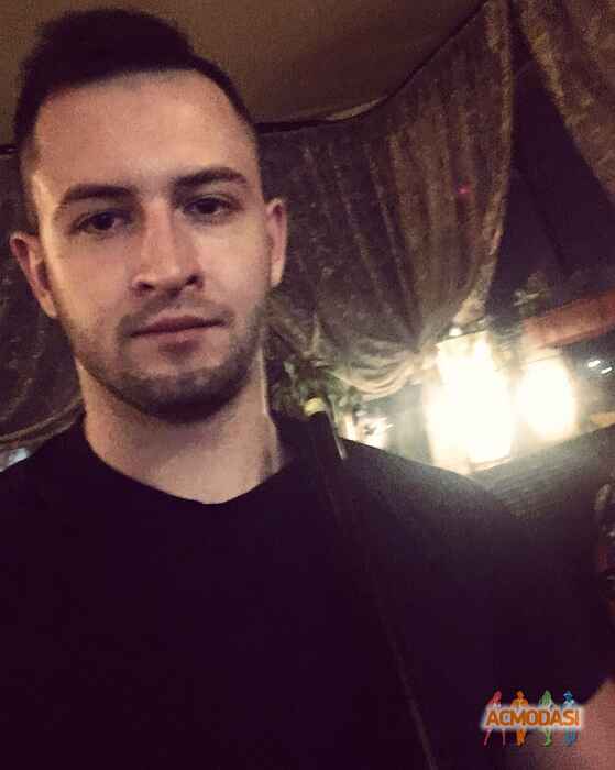 Владислав Володимирович Коденець фото №1102015. Завантажено 09 Вересня 2017