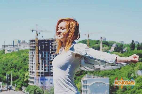 Анна Сергеевна Янько фото №1113666. Завантажено 06 Жовтня 2017