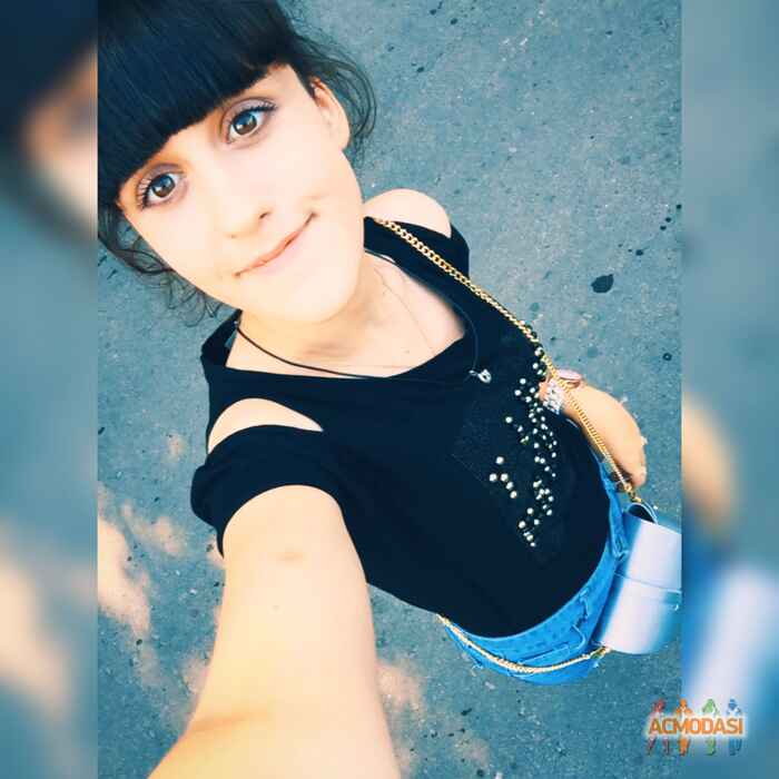 Ліза Михайлівна Човган фото №1118130. Завантажено 14 Жовтня 2017