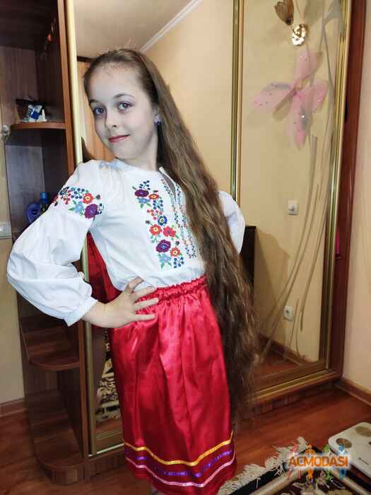 Лиза  Горшкова фото №1534060. Завантажено 29 Травня 2020