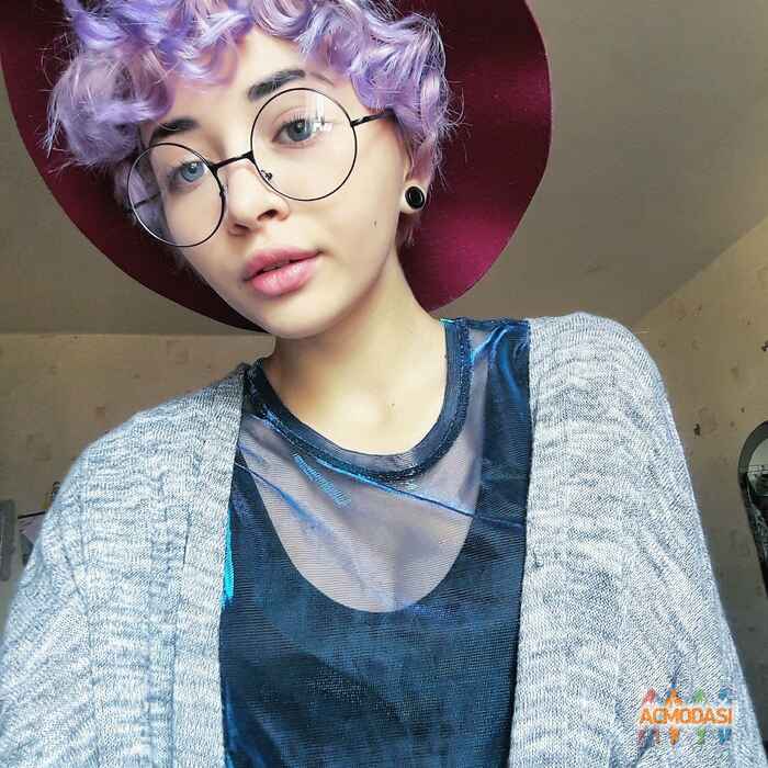 Елизавета Владиславівна Фернес фото №1155955. Завантажено 23 Грудня 2017