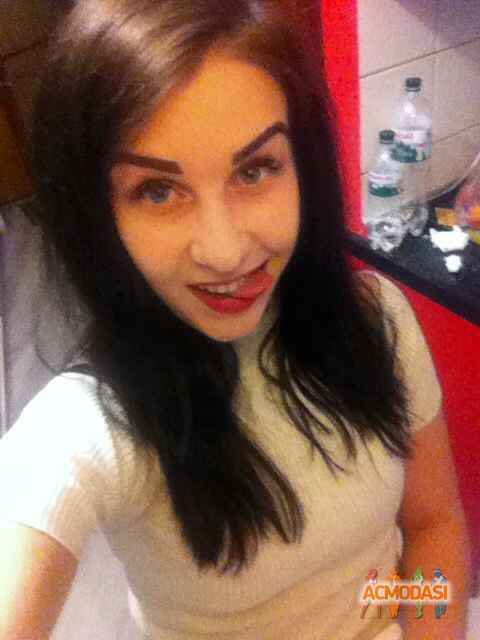 Анна Вікторівна Родь фото №1161924. Завантажено 09 Січня 2018