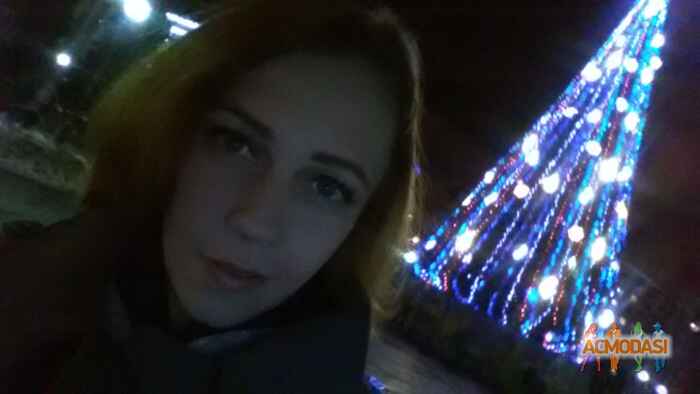 Ирина Леонидовна Зиньковская фото №1171739. Завантажено 24 Січня 2018