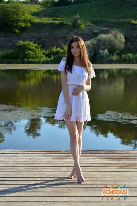 Дарина Сергеевна Шумакова фото №1201262. Завантажено 06 Березня 2018