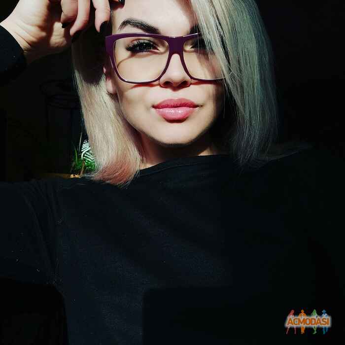 Алена Александровна Иванкова фото №1367633. Завантажено 20 Лютого 2019