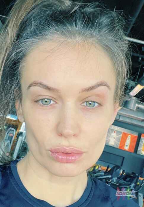 Dasha  Zarubina фото №1618967. Завантажено 01 Квітня 2021