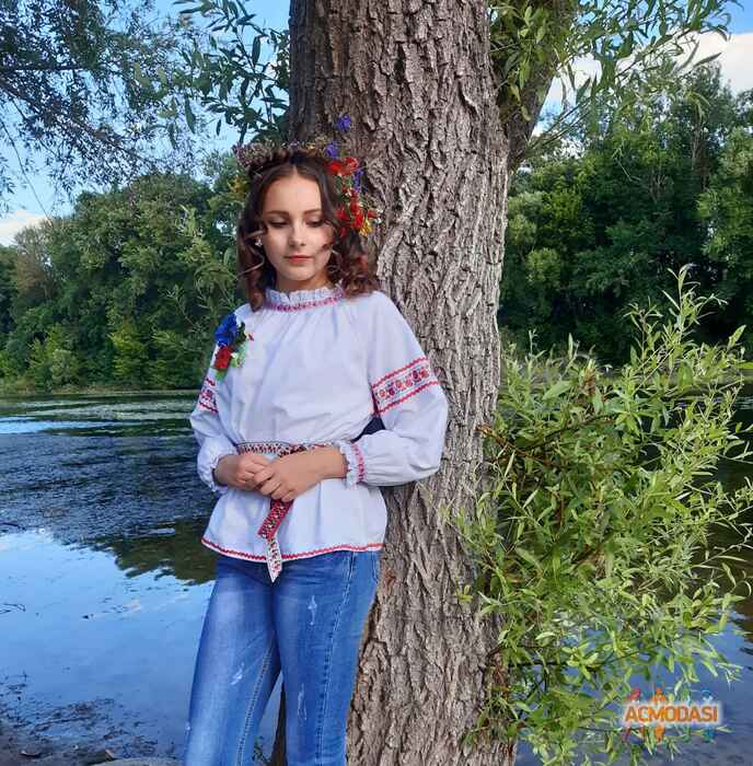 Ксенія Олександрівна Кобзиста фото №1422821. Завантажено 15 Липня 2019