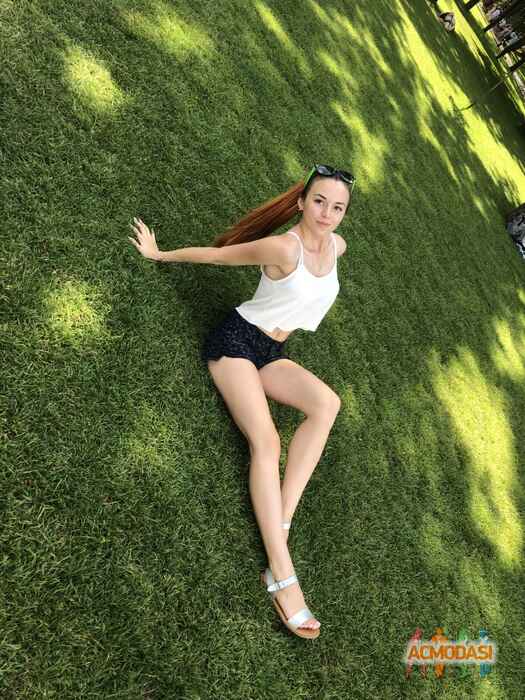 Анна-Надежда Владиславовна Домбровская фото №1424474. Завантажено 19 Липня 2019