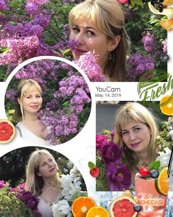 Алёна Александровна Лысенко фото №1426586. Завантажено 24 Липня 2019