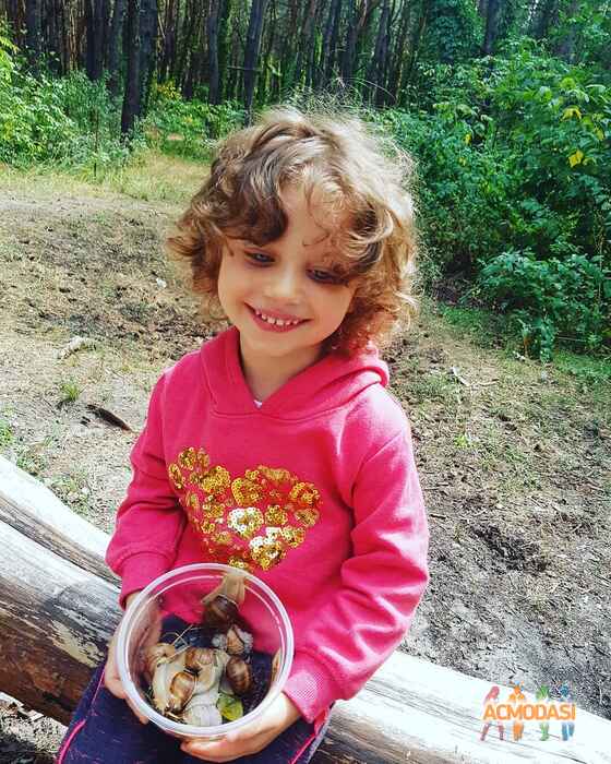 Николь Станиславовна Кулик фото №1475098. Завантажено 13 Листопада 2019