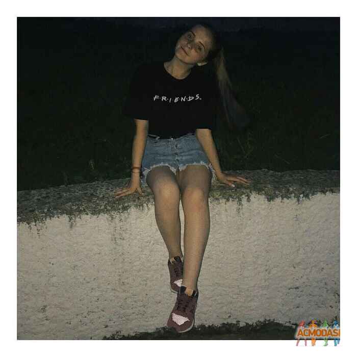 Aнастасія Володимирівна Коцеловська фото №1483493. Завантажено 03 Грудня 2019