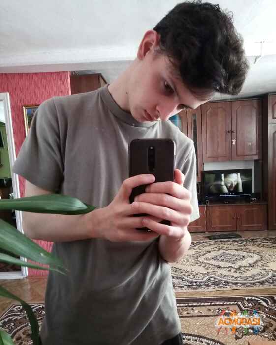 Діма Вадимович Сліпанчук фото №1530176. Завантажено 16 Травня 2020