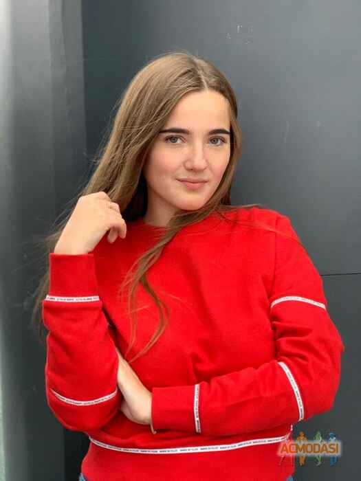 Анна  Князева фото №1566085. Завантажено 13 Вересня 2020