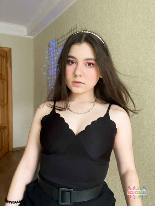 Марина  Макарова фото №1642653. Завантажено 22 Липня 2021