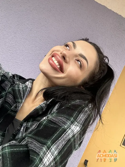 Альона Володимирівна Бєлоусова фото №1719336. Завантажено 12 Листопада 2023