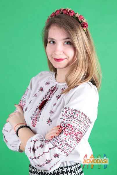 Марина Ігорівна Бугаєнко фото №908538. Завантажено 10 Травня 2016