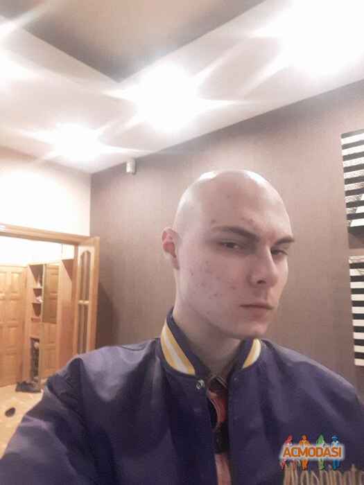 Никита  Аралин фото №1191206. Завантажено 20 Лютого 2018
