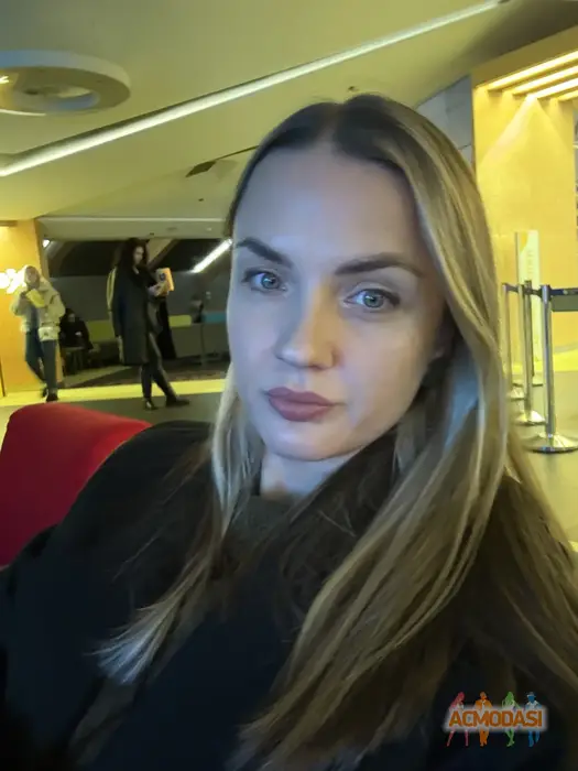 Зинаида Олеговна Козяр фото №1752659. Завантажено 09 Лютого 2026