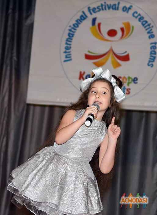 Эвелiна Збiгневна Сiроiт фото №959620. Завантажено 19 Вересня 2016
