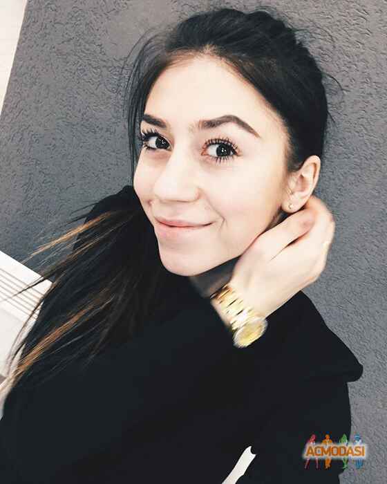 Анастасия Андреевна Крайцева фото №1146088. Завантажено 01 Грудня 2017