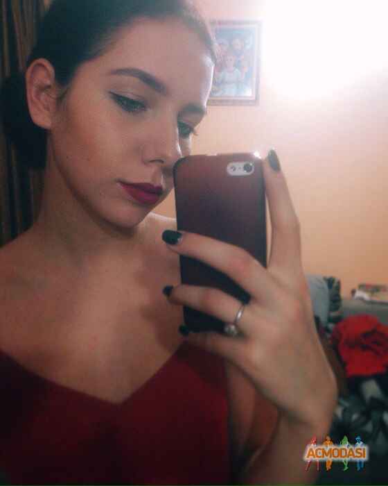 Соломія Василівна Микитин фото №1022878. Завантажено 20 Лютого 2017