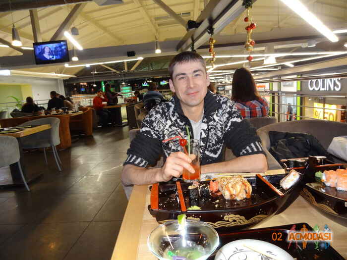 Микола Миколайович Огієнко фото №1087839. Завантажено 06 Серпня 2017