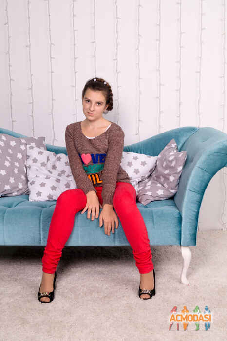 Анастасия Евгенивна Чайка фото №1125812. Завантажено 28 Жовтня 2017