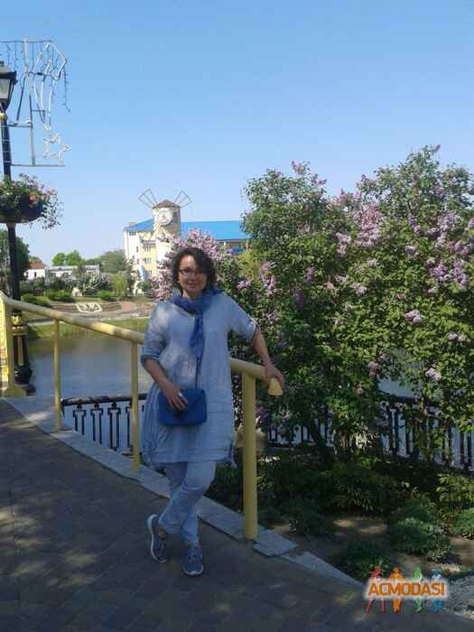 Регіна Олександрівна Козлова фото №1307707. Завантажено 16 Жовтня 2018