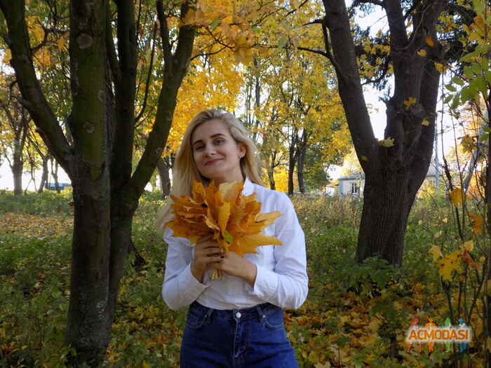 Анна Іванівна Чекман фото №1180656. Завантажено 06 Лютого 2018