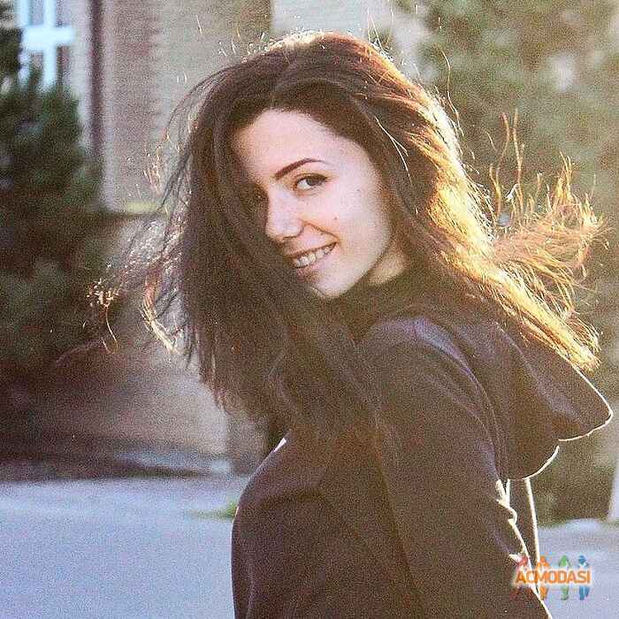 Анна  Гросс фото №1324165. Завантажено 17 Листопада 2018