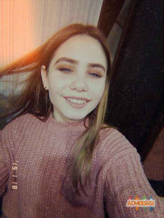 Полина Витальевна Кобыща фото №1377684. Завантажено 14 Березня 2019