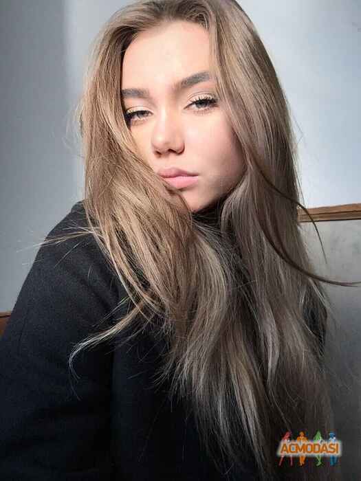 Катерина Русланівна Лісовська фото №1473611. Завантажено 10 Листопада 2019