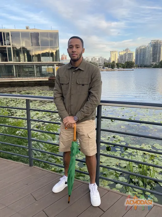 Джон Даниелович Осаемор Осоме фото №1746609. Завантажено 28 Серпня 2025