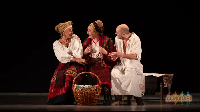 Ірина Михайлівна Копилова фото №1751413. Завантажено 08 Січня 2026