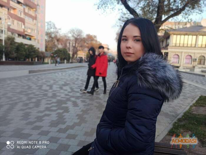 Любовь  Исаева фото №1660810. Завантажено 19 Жовтня 2021