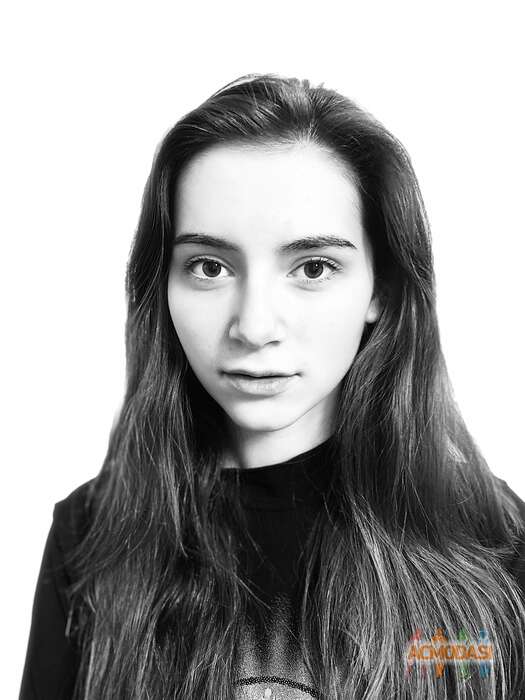 Анна  Володіна фото №1677881. Завантажено 19 Січня 2022